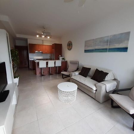 Apartamento Arena Playa Blanca  Buitenkant foto