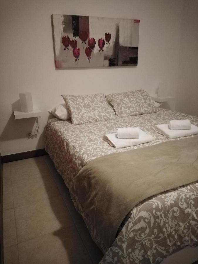 Apartamento Arena Playa Blanca  Buitenkant foto
