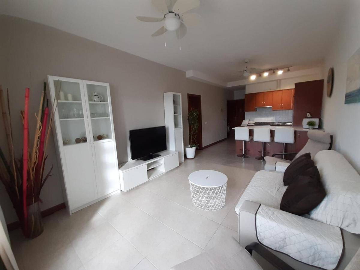 Apartamento Arena Playa Blanca  Buitenkant foto