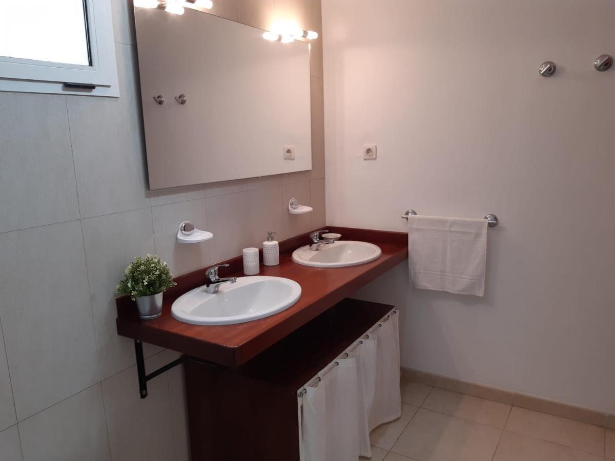 Apartamento Arena Playa Blanca  Buitenkant foto