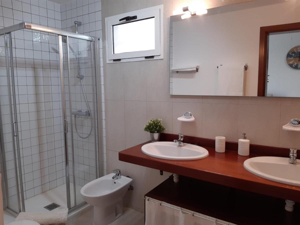 Apartamento Arena Playa Blanca  Buitenkant foto