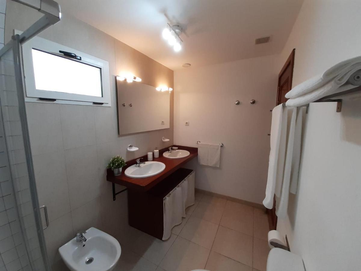 Apartamento Arena Playa Blanca  Buitenkant foto