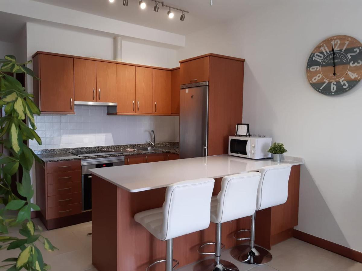 Apartamento Arena Playa Blanca  Buitenkant foto
