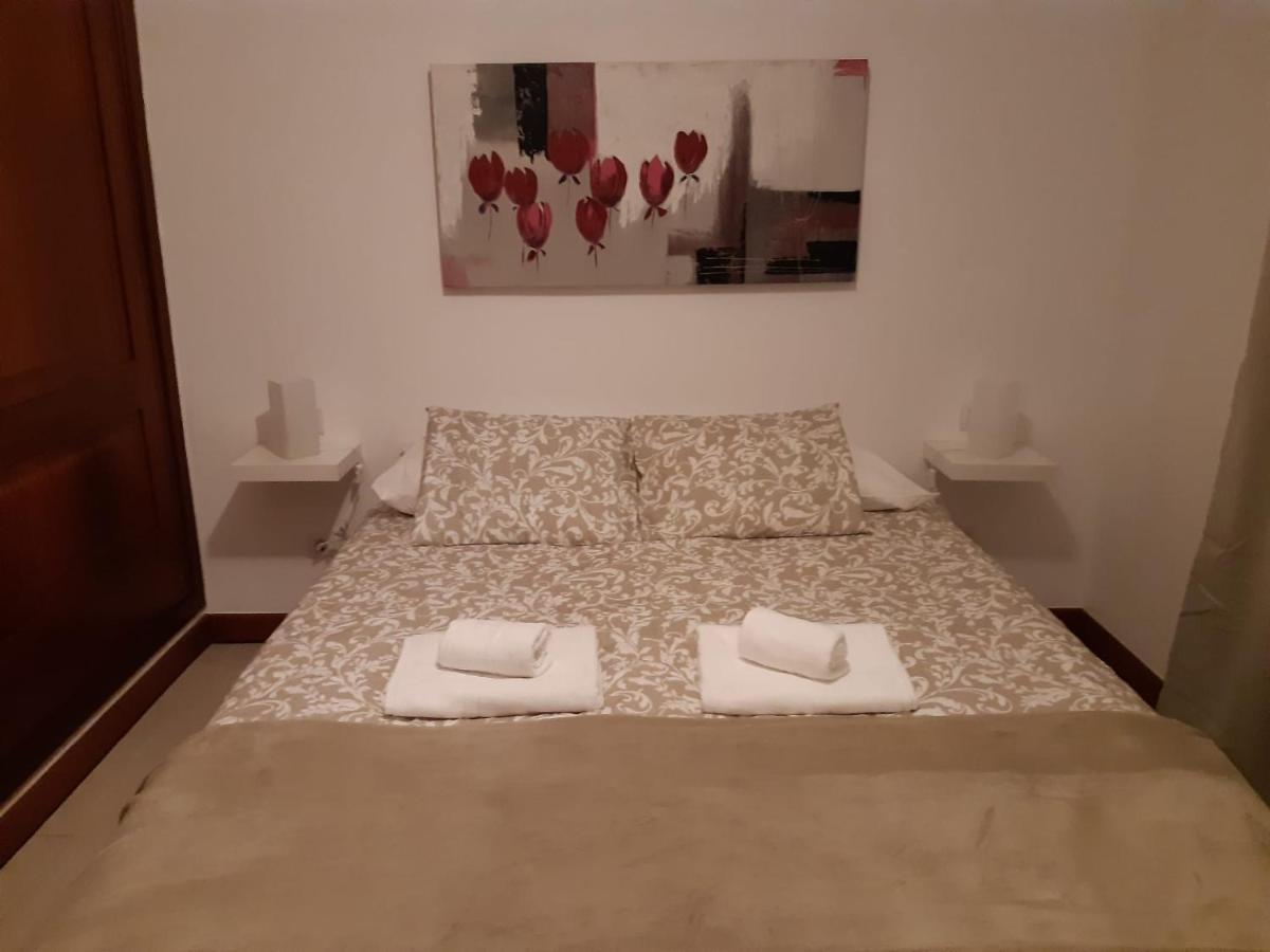 Apartamento Arena Playa Blanca  Buitenkant foto
