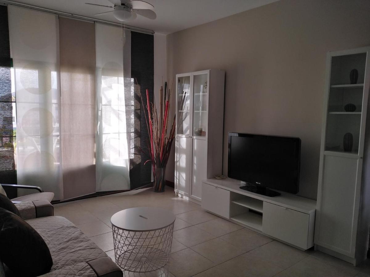 Apartamento Arena Playa Blanca  Buitenkant foto