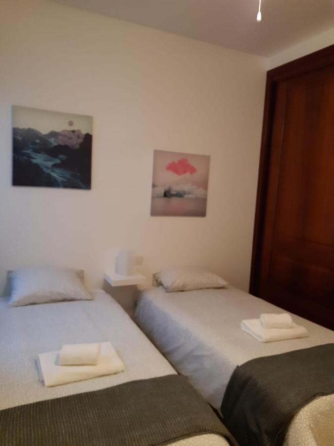 Apartamento Arena Playa Blanca  Buitenkant foto