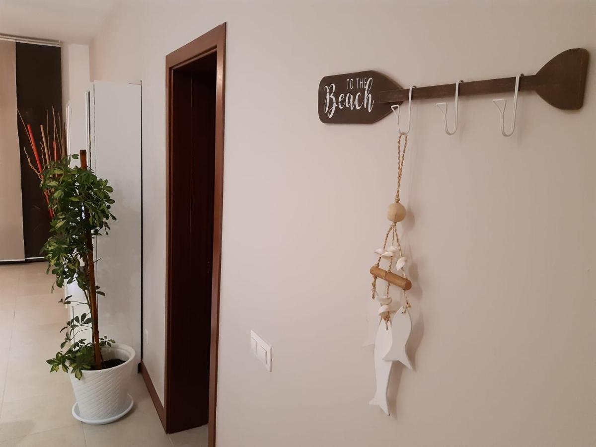 Apartamento Arena Playa Blanca  Buitenkant foto